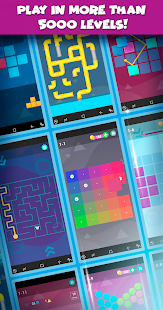 Smart Puzzles Collection 2.6.0 Screenshots 9