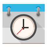 Time Recording Pro icon