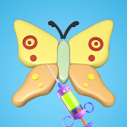 Color Squish logo