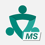 Cover Image of Unduh BelongMS Improving life with Multiple Sclerosis 1.4.60.0 APK