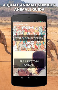 Anteprima dell'app