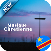 Musique Chretienne Congolaise: Radio FM Gratuit  Icon