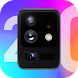 Camera for s20 - Ultra Galaxy s20 4K - Androidアプリ