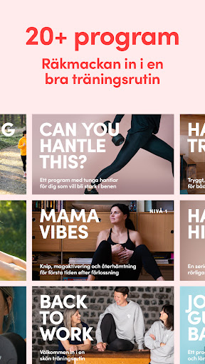 Vibes Screen 3