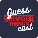 Cover Image of Download Guess Stranger Things Cast  APK
