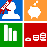 Budget : Expense Tracker icon
