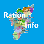 TamilNadu Ration Info