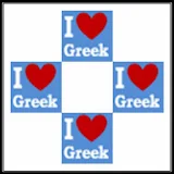 1000 Greek Flashcards & Quiz icon