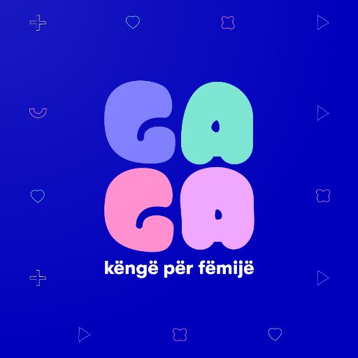 Ga Ga - Këngë për fëmijë Download on Windows