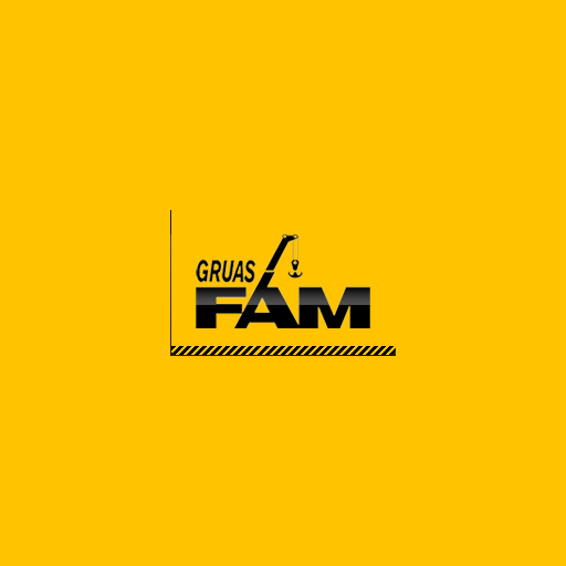 Gruas FAM Laai af op Windows
