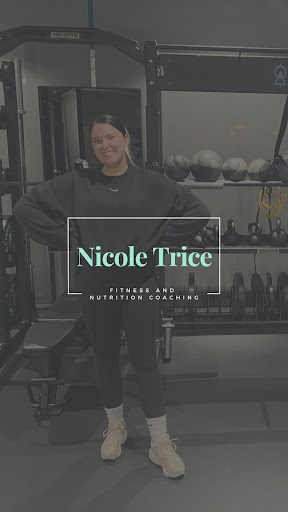 Android application Nicole Trice Fitness Coaching screenshort
