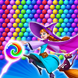 Witch Magic Shooting icon