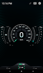 OBD M8 (OBD Mate) - ELM327 Teyes car dashboard