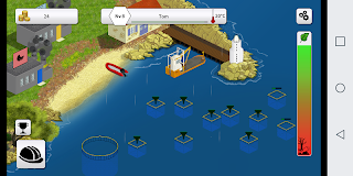 Aquakultor - Screenshot 1