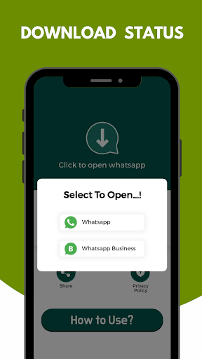 Super Status Saver :Downloader Screen 2