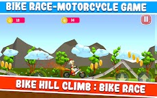 Moto Bike Adventure Race Gameのおすすめ画像3