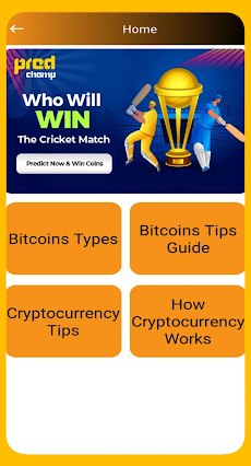 BitcoinRaja - All In One Guideのおすすめ画像3