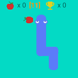 Icon image Snake Game