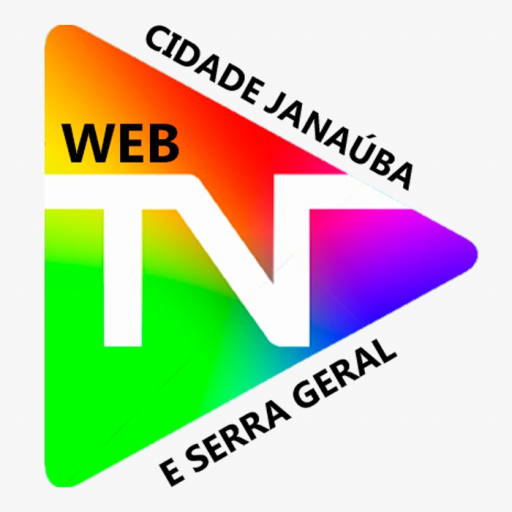 Web TV Cidade Janaúba logo