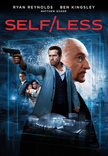 Film self less discount