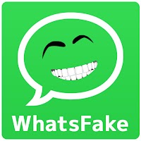 Fake text chat creator