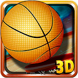 Arcade Basketball Games 3D icon