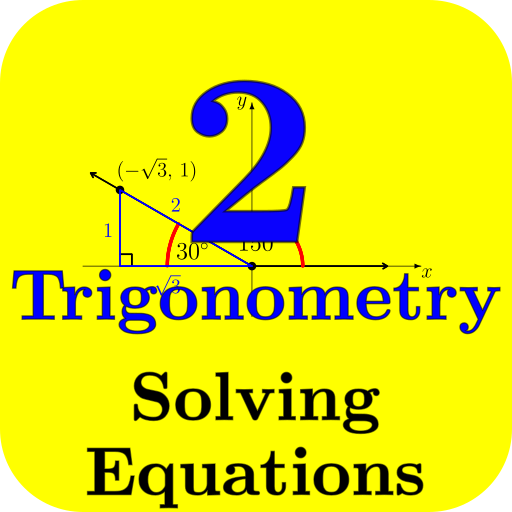 Trig Tutorial 2 logo