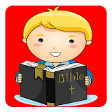 Bible Kids Songs icon