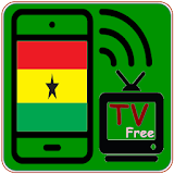Ghana Funny TV icon