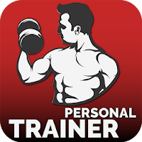 Personal Trainer - Workout Ex