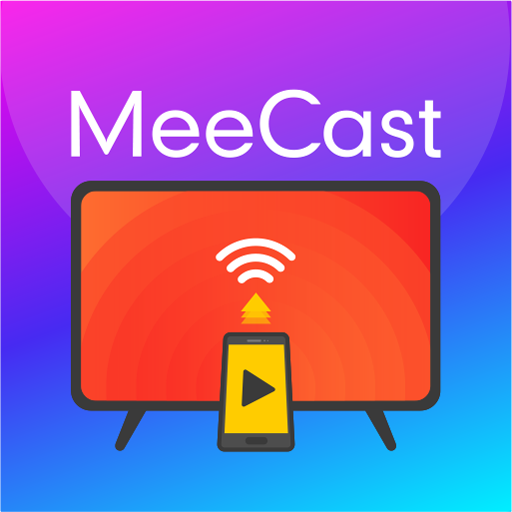 MeeCast TV v1.3.36 Icon