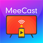 Cover Image of Herunterladen MeeCast-TV v1.2.11 APK