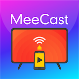 MeeCast TV icon