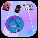 Pj Pug A Pillar Piano Tiles