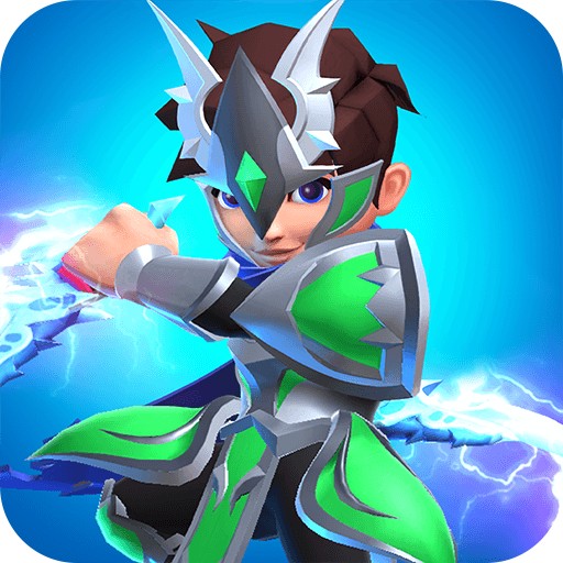 Dice Hero:Idle Epic RPG Game Ver. 1.0.3 MOD Menu APK