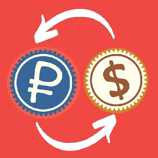 US Dollar to Russian Ruble