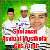 Sholawat Asyiqal Musthofa - Gus Azmi icon