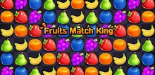 میوه ها همخوانی داشتن پادشاه APK