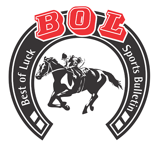 Bolrace logo