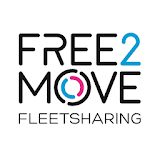 F2M Fleet Sharing FR icon