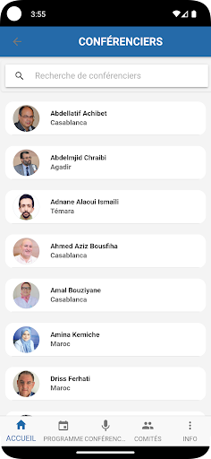 MGMAROC Screen 3