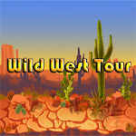 Cover Image of Télécharger Wild West Tour  APK