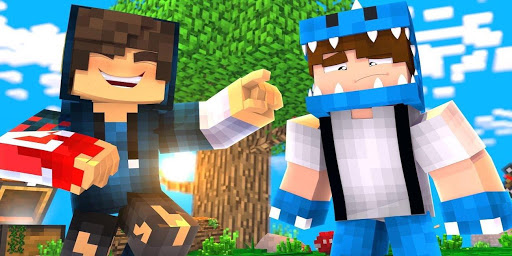 2021 Maps for Minecraft