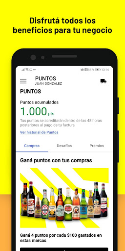 BEES Uruguay Screen 3