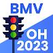 Ohio BMV Driver License Test - Androidアプリ