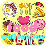 Food Wallpapers icon