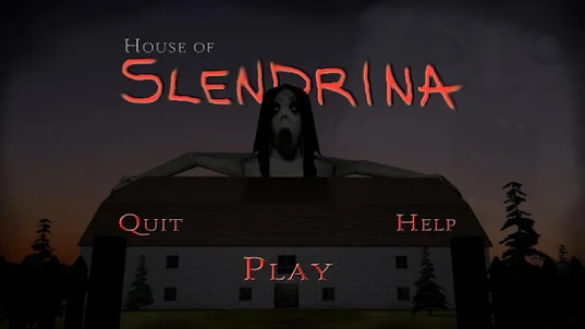 The Child Of Slendrina APK for Android Download