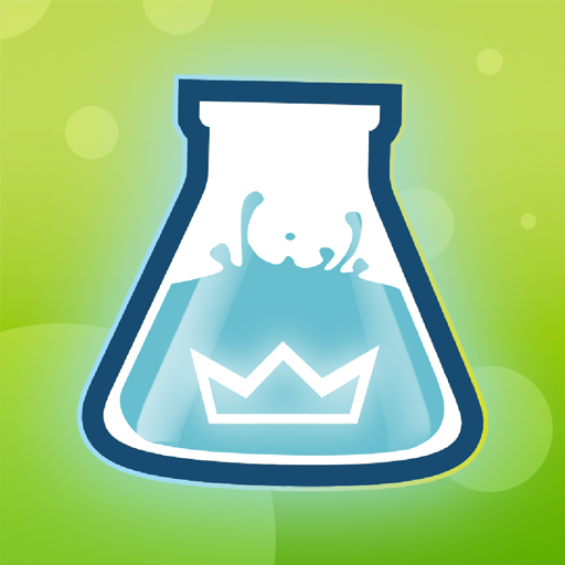 Rad Lab logo