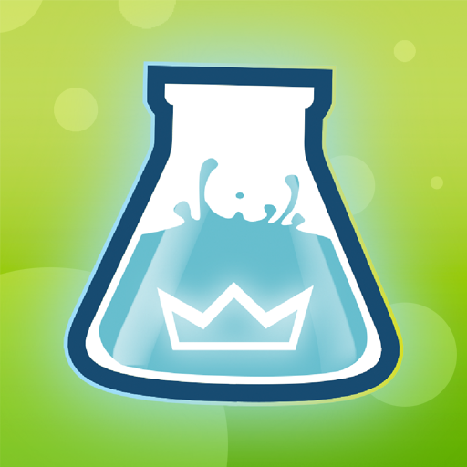 Rad Lab  Icon