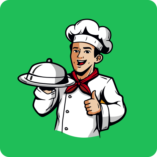 SayNoCash Restaurant Partner logo